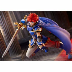 Roy Fire Emblem 1/7 Scale Figure -Bandai Sales Store roy fire emblem 17 scale figure 3
