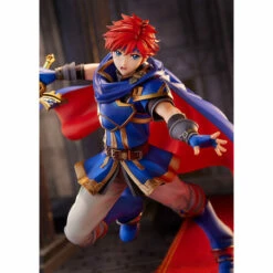 Roy Fire Emblem 1/7 Scale Figure -Bandai Sales Store roy fire emblem 17 scale figure 4
