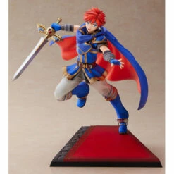 Roy Fire Emblem 1/7 Scale Figure -Bandai Sales Store roy fire emblem 17 scale figure 5