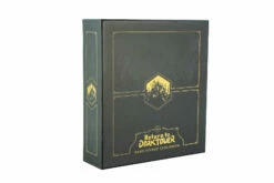 Return To Dark Tower Dark Horde Miniature Set