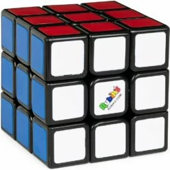 RUBIKS CUBE