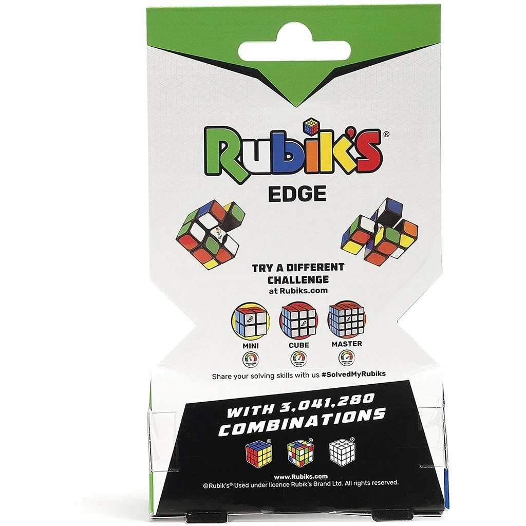 RUBIKS EDGE 11 RUBIKS EDGE - Image 11