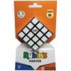 RUBIKS MASTER 4X4 CUBE
