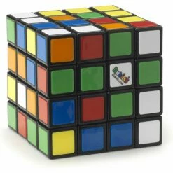 RUBIKS MASTER 4X4 CUBE -Bandai Sales Store rubiks rubiks master 4x4 cube 2