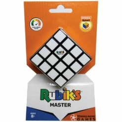 RUBIKS MASTER 4X4 CUBE