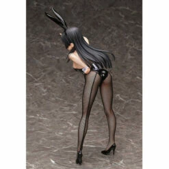 FREEing Ruiko Saten: Bunny Ver. A Certain Scientific Railgun T 1/4 Scale Figure Limited Edition -Bandai Sales Store ruiko saten bunny ver a certain scientific railgun t 14 scale figure limited edition 2