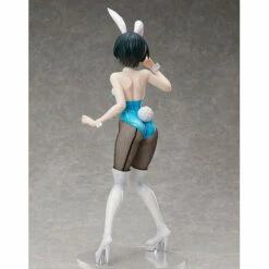 Ruka Sarashina: Bunny Ver. Rent-a-Girlfriend 1/4 Scale Figure -Bandai Sales Store ruka sarashina bunny ver rent a girlfriend 14 scale figure 2