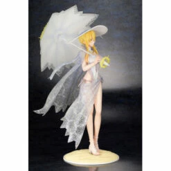 Kotobukiya Ruler/Altria Pendragon Fate/Grand Order 1/7 Scale Figure Limited Bonus Set -Bandai Sales Store ruleraltria pendragon fategrand order 17 scale figure 5