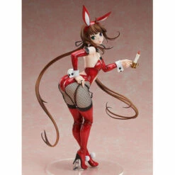 FREEing Ryobi: Bunny Ver. Shinobi Master Senran Kagura: NEW LINK 1/4 Scale Figure