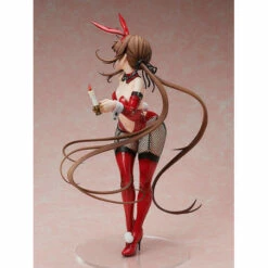 FREEing Ryobi: Bunny Ver. Shinobi Master Senran Kagura: NEW LINK 1/4 Scale Figure -Bandai Sales Store ryobi bunny ver shinobi master senran kagura new link 14 scale figure 3