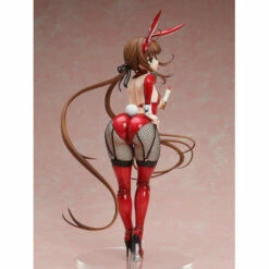 FREEing Ryobi: Bunny Ver. Shinobi Master Senran Kagura: NEW LINK 1/4 Scale Figure -Bandai Sales Store ryobi bunny ver shinobi master senran kagura new link 14 scale figure 4