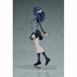 Ryoko Shinonome 13 Sentinels: Aegis Rim 1/7 Scale Figure Limited Edition -Bandai Sales Store ryoko shinonome 13 sentinels aegis rim 17 scale figure limited edition 2