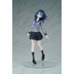 Ryoko Shinonome 13 Sentinels: Aegis Rim 1/7 Scale Figure Limited Edition