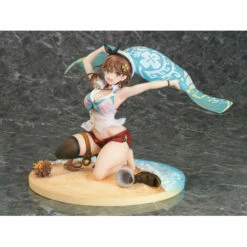 Ryza (Reisalin Stout) Atelier Ryza 2: Lost Legends & The Secret Fairy 1/6 Scale Figure