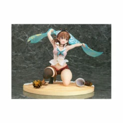 Ryza (Reisalin Stout) Atelier Ryza 2: Lost Legends & The Secret Fairy 1/6 Scale Figure -Bandai Sales Store ryza reisalin stout atelier ryza 2 lost legends the secret fairy 16 scale figure 3