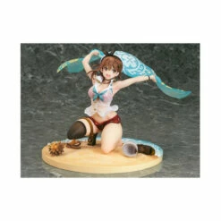 Ryza (Reisalin Stout) Atelier Ryza 2: Lost Legends & The Secret Fairy 1/6 Scale Figure -Bandai Sales Store ryza reisalin stout atelier ryza 2 lost legends the secret fairy 16 scale figure 4