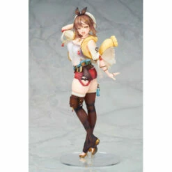 ALTER Ryza (Reisalin Stout) Atelier Ryza: The Queen Of Eternal Darkness & The Secret Hideout 1/7 Scale Figure