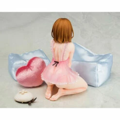 Ryza (Reisalin Stout): Negligee Ver. Atelier Ryza 2 1/7 Scale Figure -Bandai Sales Store ryza reisalin stout negligee ver atelier ryza 2 17 scale figure 3