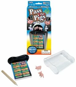 Other Pass The Pigs