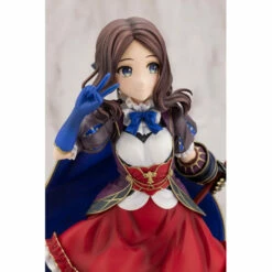 Kotobukiya Leonardo Da Vinci (Rider) Fate/Grand Order 1/7 Scale Figure Limited Bonus Set -Bandai Sales Store saberastolfo fategrand order 17 scale figure 5