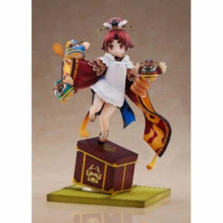 Saber/Beni-enma Fate/Grand Order 1/7 Scale Figure