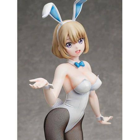 FREEing Sachi Umino Bunny Ver. A Couple Of Cuckoos 1/4 Scale Figure 2 FREEing Sachi Umino Bunny Ver. A Couple Of Cuckoos 1/4 Scale Figure - Image 2