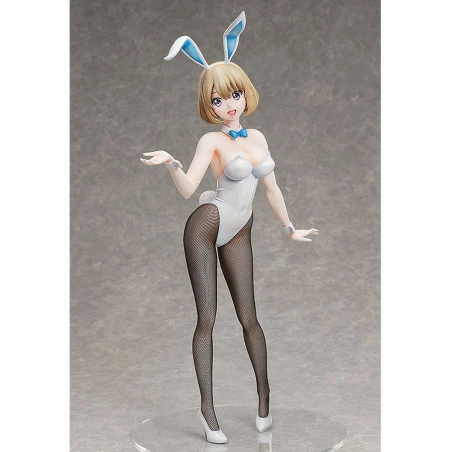 FREEing Sachi Umino Bunny Ver. A Couple Of Cuckoos 1/4 Scale Figure 4 FREEing Sachi Umino Bunny Ver. A Couple Of Cuckoos 1/4 Scale Figure - Image 4