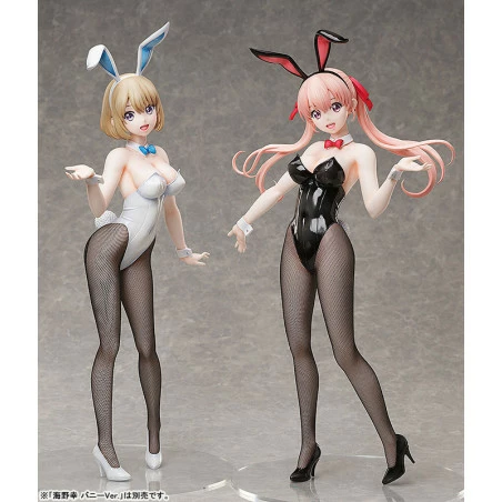 FREEing Sachi Umino Bunny Ver. A Couple Of Cuckoos 1/4 Scale Figure 5 FREEing Sachi Umino Bunny Ver. A Couple Of Cuckoos 1/4 Scale Figure - Image 5