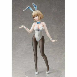 FREEing Sachi Umino Bunny Ver. A Couple Of Cuckoos 1/4 Scale Figure 11 FREEing Sachi Umino Bunny Ver. A Couple Of Cuckoos 1/4 Scale Figure -Bandai Sales Store sachi umino bunny ver a couple of cuckoos 14 scale figure 5