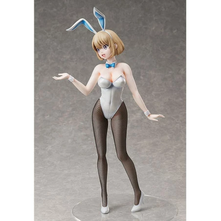 FREEing Sachi Umino Bunny Ver. A Couple Of Cuckoos 1/4 Scale Figure 6 FREEing Sachi Umino Bunny Ver. A Couple Of Cuckoos 1/4 Scale Figure - Image 6