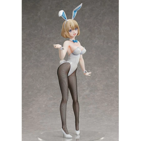 FREEing Sachi Umino Bunny Ver. A Couple Of Cuckoos 1/4 Scale Figure 1 FREEing Sachi Umino Bunny Ver. A Couple Of Cuckoos 1/4 Scale Figure