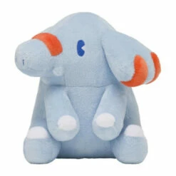 Saiko Soda Refresh Phanpy Plush Pokemon Center