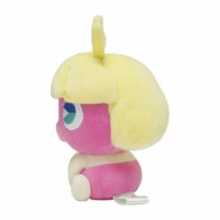 Saiko Soda Refresh Smoochum Plush Pokemon Center -Bandai Sales Store saiko soda refresh smoochum plush pokemon center 2