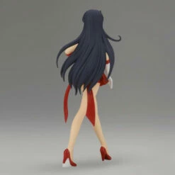 Bandai Sailor Moon Eternal Glitter & Glamours Super Sailor Mars Ver.A Figure -Bandai Sales Store sailor moon eternal glitter glamours super sailor mars vera figure 2