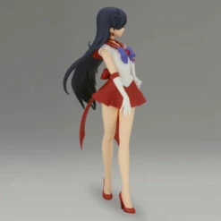 Bandai Sailor Moon Eternal Glitter & Glamours Super Sailor Mars Ver.A Figure -Bandai Sales Store sailor moon eternal glitter glamours super sailor mars vera figure 3
