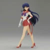 Bandai Sailor Moon Eternal Glitter & Glamours Super Sailor Mars Ver.B Figure