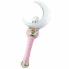 Sailor Moon Miracle Shiny Series Moon Stick Premium Bandai