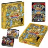Bandai Saint Seiya Carddass Reborn Saint Paradise Gathering! Gold Saints