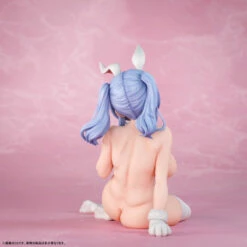 Saki Eto Nikkan Shoujo Original Character 1/7 Scale Figure -Bandai Sales Store saki eto nikkan shoujo original character 17 scale figure 3