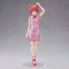 Saki Saki China Dress Ver. "Kanojo Mo Kanojo" Figure