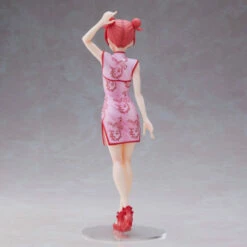Saki Saki China Dress Ver. "Kanojo Mo Kanojo" Figure -Bandai Sales Store saki saki china dress ver kanojo mo kanojo figure 3