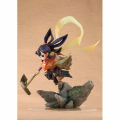Sakuna Hime - Sakuna: Of Rice And Ruin Figure -Bandai Sales Store sakuna hime sakuna of rice and ruin figure 2