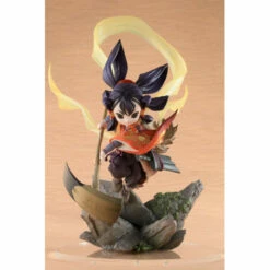 Sakuna Hime - Sakuna: Of Rice And Ruin Figure
