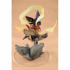 Sakuna Hime - Sakuna: Of Rice And Ruin Figure -Bandai Sales Store sakuna hime sakuna of rice and ruin figure 3