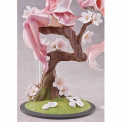 Sakura Miku Cherry Blossom Fairy Ver. 1/7 Scale Figure Reissue -Bandai Sales Store sakura miku cherry blossom fairy ver 17 scale figure reissue 3