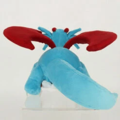 Salamence Pokemon ALL STAR COLLECTION Plush -Bandai Sales Store salamence pokemon all star collection plush 4