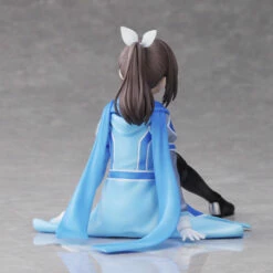 Sally - BOFURI: I Don't Want To Get Hurt, So I'll Max Out My Defense. Figure -Bandai Sales Store sally bofuri i don t want to get hurt so i ll max out my defense figure 2