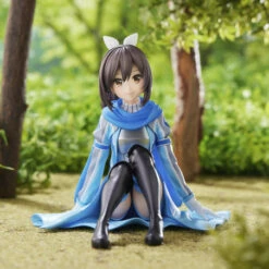 Sally - BOFURI: I Don't Want To Get Hurt, So I'll Max Out My Defense. Figure