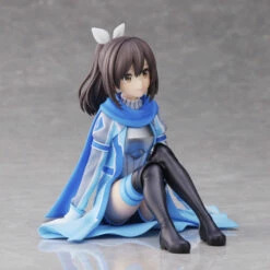 Sally - BOFURI: I Don't Want To Get Hurt, So I'll Max Out My Defense. Figure -Bandai Sales Store sally bofuri i don t want to get hurt so i ll max out my defense figure 3