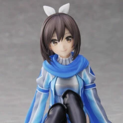 Sally - BOFURI: I Don't Want To Get Hurt, So I'll Max Out My Defense. Figure -Bandai Sales Store sally bofuri i don t want to get hurt so i ll max out my defense figure 4